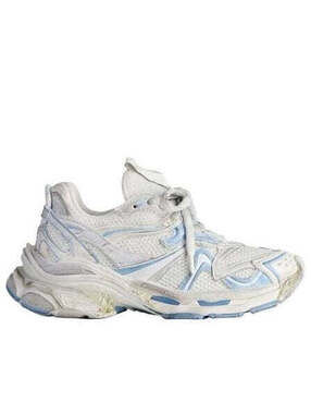 Balenciaga Runner 2.0 Sneakers(PLEASE REQUEST YOUR SIZE BEFORE PURCHASING)